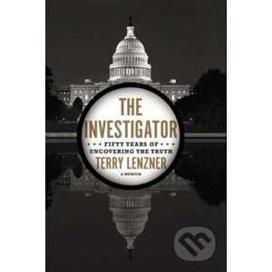 The Investigator - Terry Lenzner