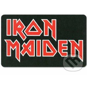 Podložka na stôl Iron Maiden: Logo - Iron Maiden