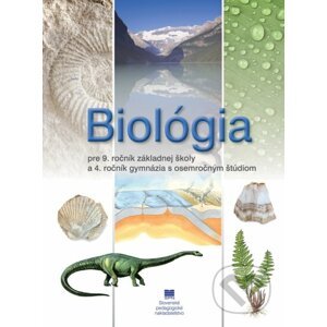 Biológia - Kolektív