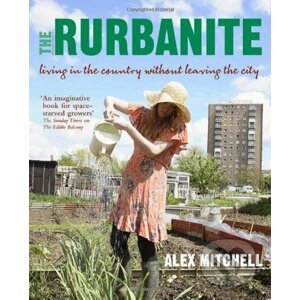 The Rurbanite - Alex Mitchell