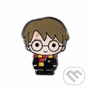Odznak Harry Potter Cutie - Harry Potter - Carat Shop