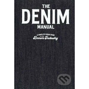 The Denim Manual - Fashionary