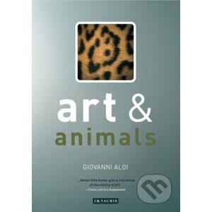 Art and Animals - Giovanni Aloi
