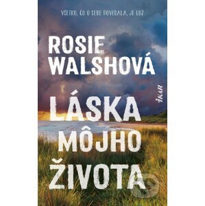 Láska môjho života - Rosie Walsh