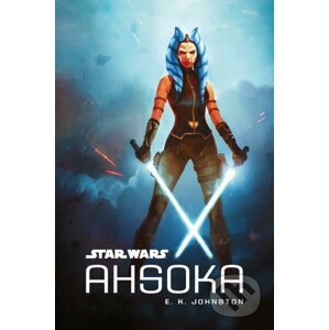 Star Wars: Ahsoka - E.K. Johnston
