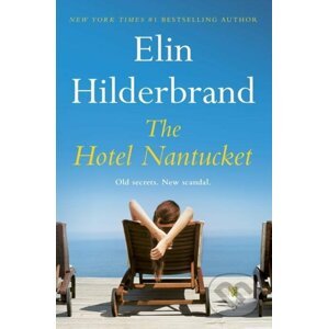 E-kniha The Hotel Nantucket - Elin Hilderbrand