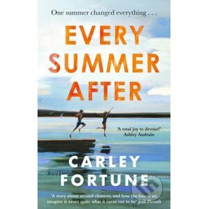 E-kniha Every Summer After - Carley Fortune