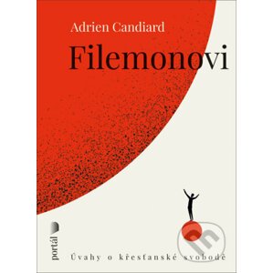 Filemonovi - Adrien Candiard