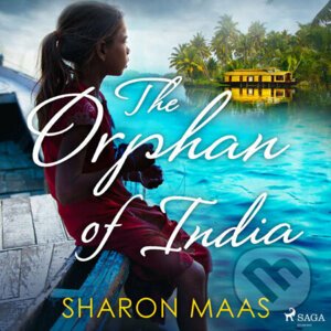 The Orphan of India (EN) - Sharon Maas