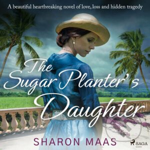 The Sugar Planter's Daughter (EN) - Sharon Maas