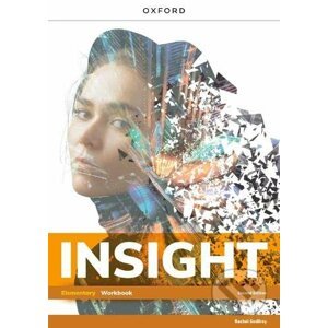 insight - Elementary - Workbook - Oxford University Press