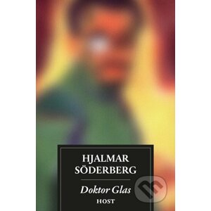 E-kniha Doktor Glas - Hjalmar Söderberg