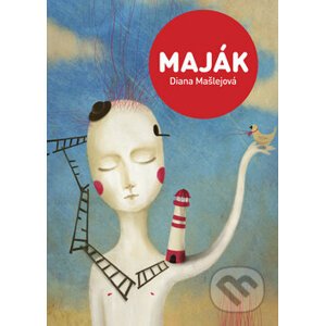 Maják - Diana Mašlejová