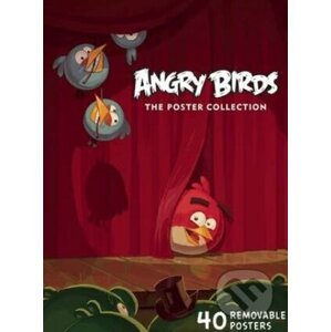 Angry Birds - Rovio Entertainment