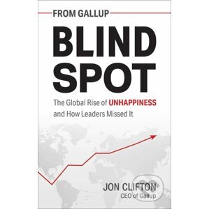 Blind Spot - Jon Clifton