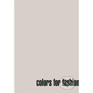 Colors For Fashion - Nancy Riegelman