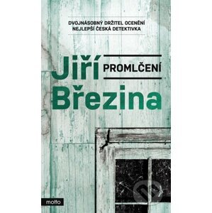 E-kniha Promlčení - Jiří Březina