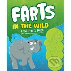 Farts in the Wild - H. W. Smeldit