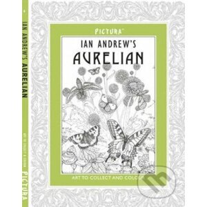 Aurelian - Ian Andrew
