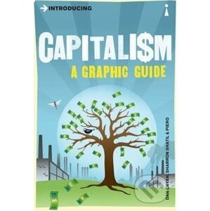 Introducing Capitalism - Dan Cryan, Sharron Shatil