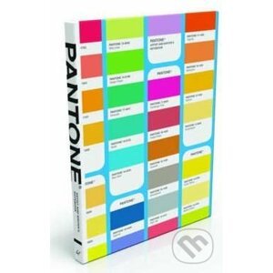Pantone Artist and Writers Not - Chronicle Books
