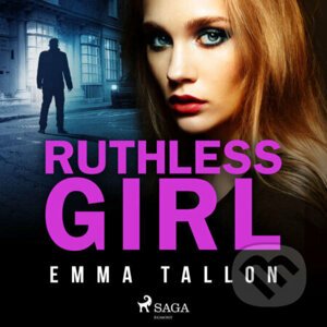 Ruthless Girl (EN) - Emma Tallon