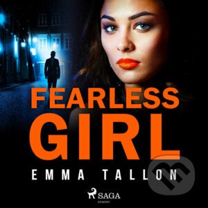 Fearless Girl (EN) - Emma Tallon
