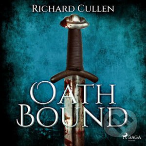 Oath Bound (EN) - Richard Cullen