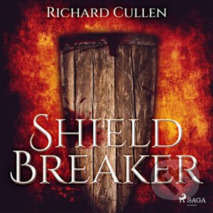 Shield Breaker (EN) - Richard Cullen