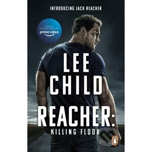 Reacher: Killing Floor - Lee Child