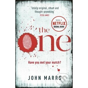 The One - John Marrs