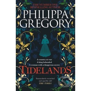 Tidelands - Philippa Gregory