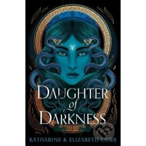 Daughter of Darkness - Katharine & Elizabeth Corr