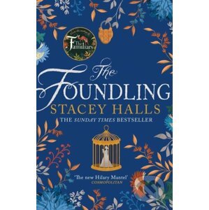 E-kniha The Foundling - Stacey Halls
