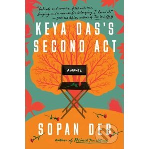 Keya Das's Second Act - Sopan Deb