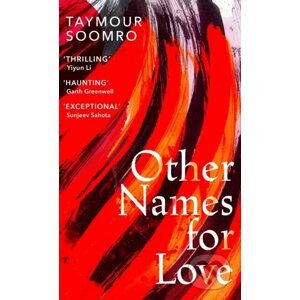 Other Names for Love - Taymour Soomro