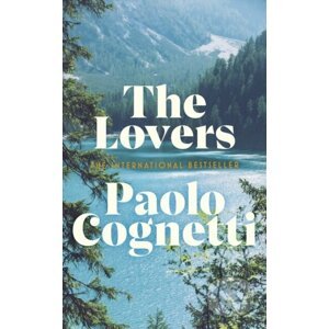 The Lovers - Paolo Cognetti