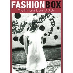 Fashion Box - Antonio Mancinelli