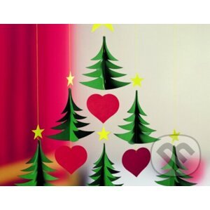 Kinet Kinet Christmas Tree 6 - Bonotoo