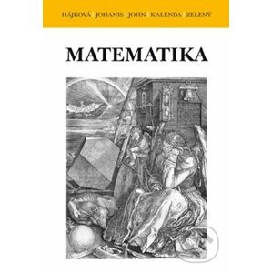 Matematika - Vladimíra Hájková a kolektív