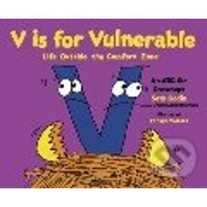V is for Vulnerable - Seth Godin
