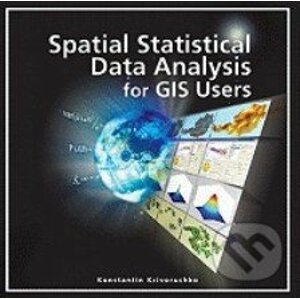 Spatial Statistical Data Analysis for GIS Users - Konstantin Krivoruchko