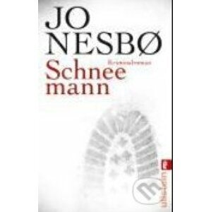 Schneemann - Jo Nesbo