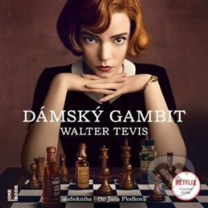 Dámský gambit - Walter Tevis