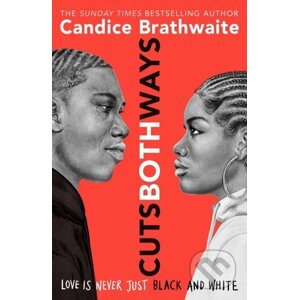 Cuts Both Ways - Candice Brathwaite