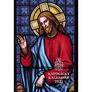 Katolícky kalendár 2023 - Spolok svätého Vojtecha