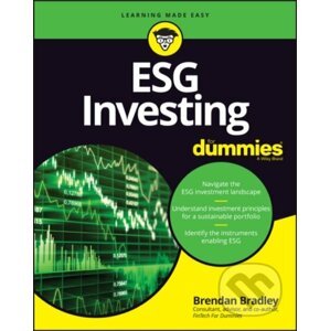 ESG Investing For Dummies - Brendan Bradley
