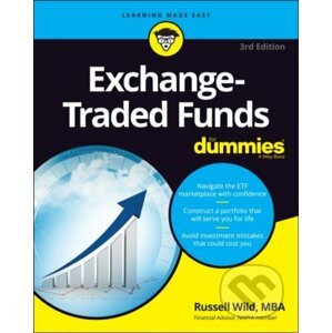 Exchange-Traded Funds For Dummies - Russell Wild