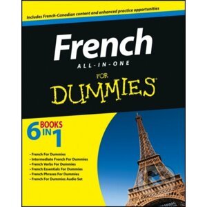 French All-in-One For Dummies - Wiley