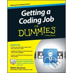 Getting a Coding Job For Dummies - Nikhil Abraham